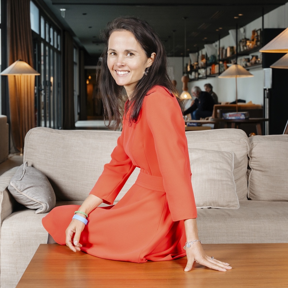 Mathilde Bellamy Groupe Giboire ART PPL 2025